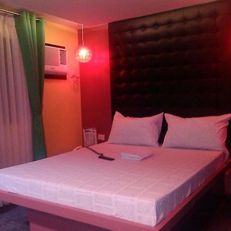 Icon Hotel Manila Værelse billede