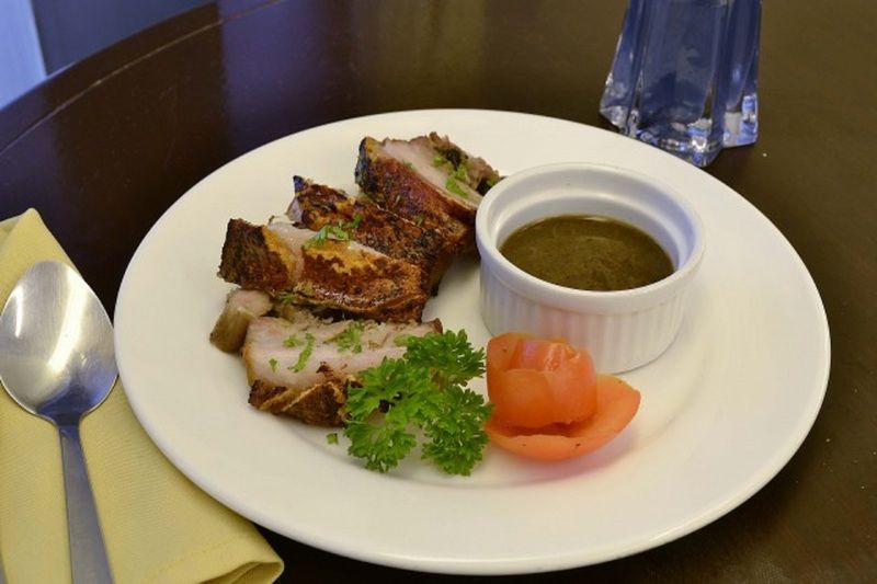 Icon Hotel Manila Eksteriør billede